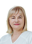 Зеникова Марина Юрьевна