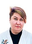 Ткаченко Светлана Сергеевна