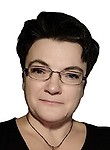 Судникова Инна Анатольевна