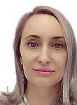 Романова Наталья Вячеславовна