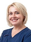 Спиридонова Анна Геннадьевна