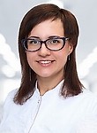 Макарова Ольга Владимировна