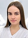 Таланова Юлия Владимировна