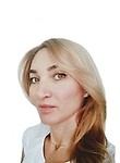 Сандлер Инна Анатольевна
