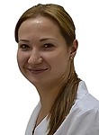 Санина Зоя Геннадьевна