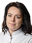Абрамян Евгения Ивановна