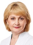 Захарова Елена Олеговна