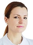 Кузнецова Евгения Александровна