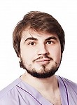 Попов Максим Александрович
