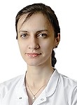 Позднякова Елена Викторовна