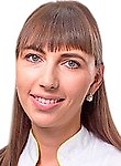 Жукова Марина Владимировна