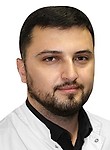 Валегжанин Павел Валентинович