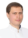 Муравьев Игорь Сергеевич