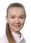 Таюпова Динара Салиховна