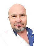 Александров Сергей Александрович