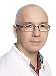 Габбасов Рустем Надырович