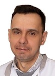 Маринов Алексей Маринович