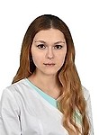 Макарова Анна Николаевна