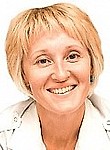 Суставова Елена Анатольевна