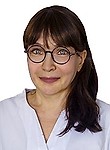 Синцова Наталья Всеволодовна