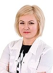 Маштакова Оксана Борисовна