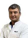 Фокин Алексей Юрьевич