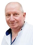 Царьков Игорь Константинович
