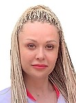 Баранова Ирина Александровна