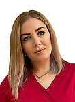 Афаунова Марианна Назировна