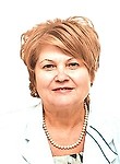 Старикова Наталья Александровна