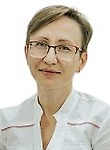 Медведева Татьяна Александровна