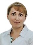 Тимошенко Надежда Анатольевна