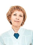 Костарева Ольга Васильевна