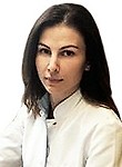 Аттаева Лейла Жамаловна