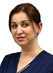 Андреева Ольга Сергеевна