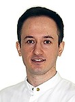 Ташпулатов Темур Мансурович