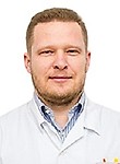 Дубровин Вячеслав Викторович