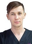 Кузнецов Артём Валерьевич