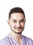 Жуков Артем Андреевич