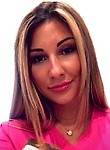 Илюнина Екатерина Андреевна