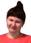Баландина Марина Львовна
