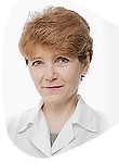 Копейкина Светлана Ивановна