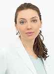 Агеева Светлана Владимировна
