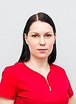 Куницкая Ксения Вадимовна