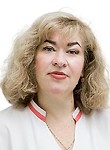 Семенова Елена Анатольевна