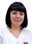 Папоротная Ольга Александровна
