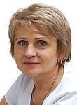 Ахметова Ирина Ивановна