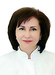 Аствацатурьян Евгения Ивановна