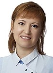 Худяк Елена Геннадьевна