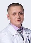 Соболев Юрий Анатольевич